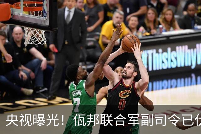 央视曝光！佤邦联合军副司令已伏法，蛇蝎美人白应兰还能躲多久？
